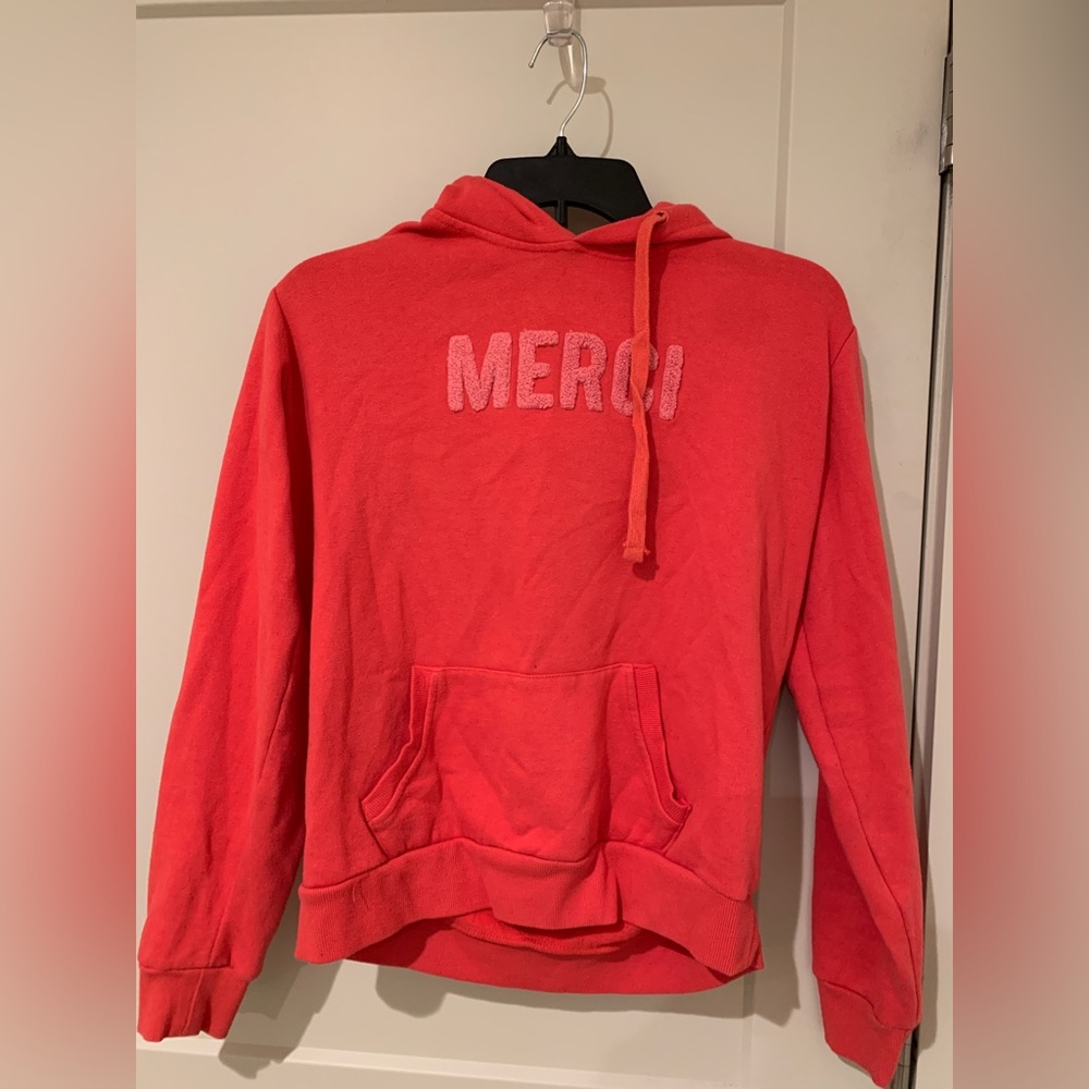 Merci sweatshirt